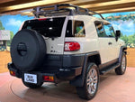 FJ CRUISER 4WD