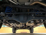 FJ CRUISER 4WD