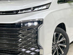 VOXY HYBRID