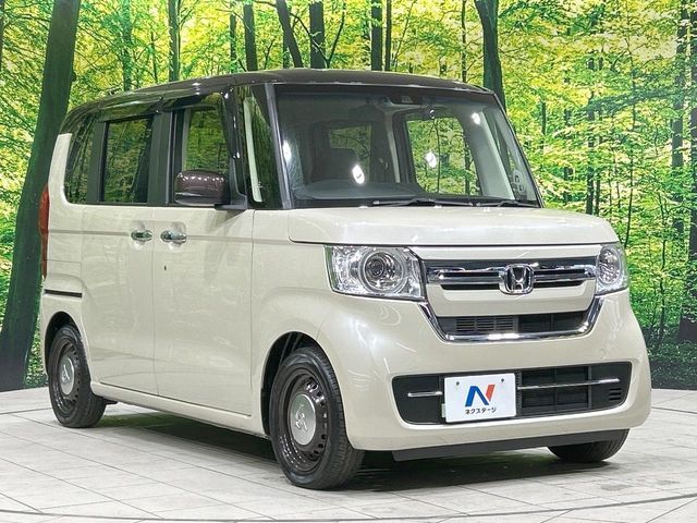 N-BOX