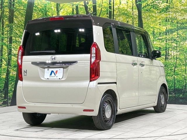 N-BOX