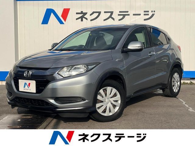 VEZEL HYBRID