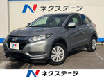 VEZEL HYBRID