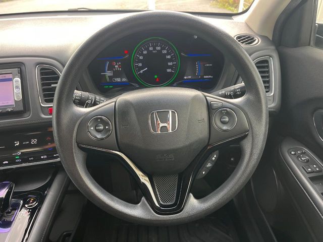 VEZEL HYBRID