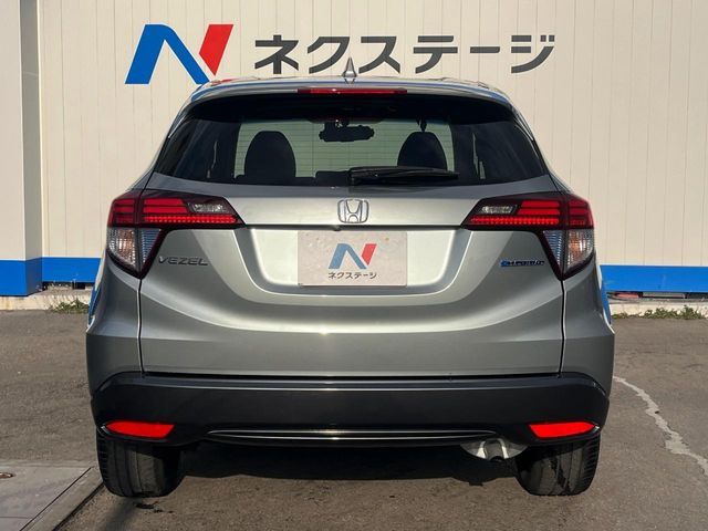 VEZEL HYBRID