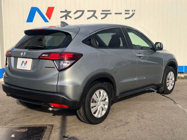 VEZEL HYBRID