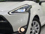 SIENTA HYBRID