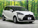 SIENTA HYBRID