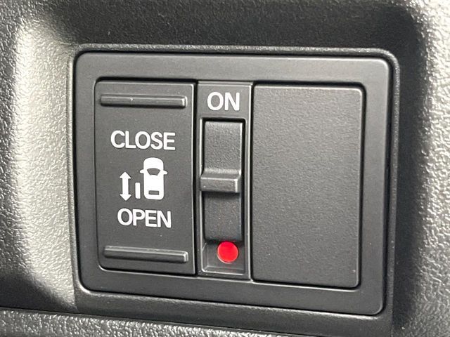 N-BOX CUSTOM