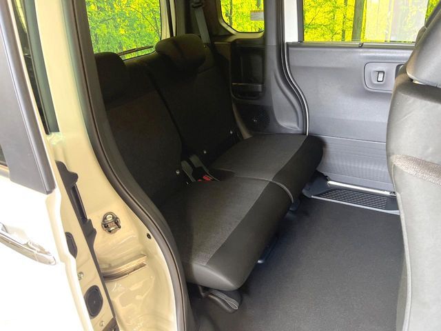 N-BOX CUSTOM