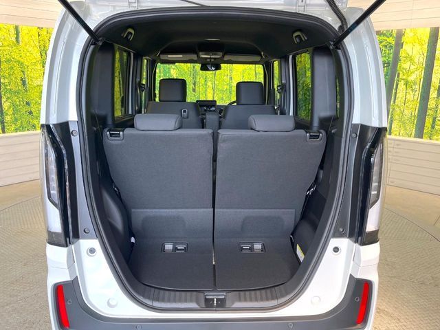 N-BOX CUSTOM