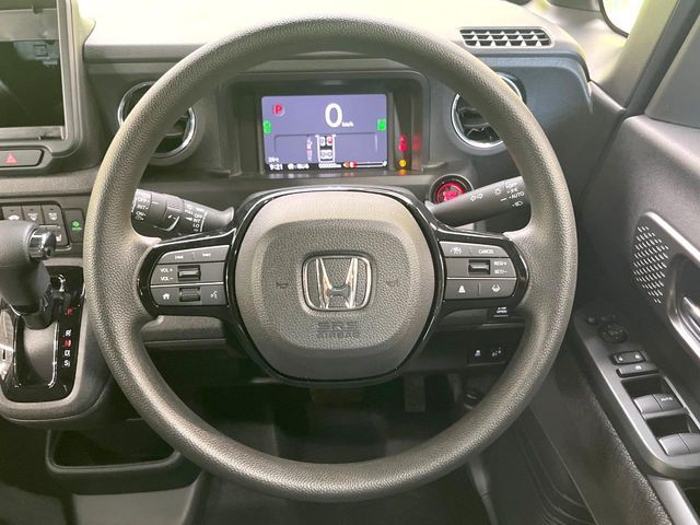 N-BOX CUSTOM