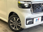 N-BOX CUSTOM