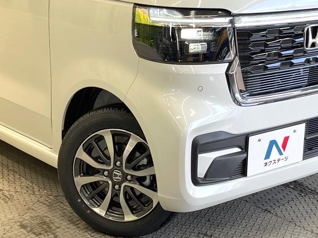 N-BOX CUSTOM