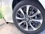 N-BOX CUSTOM