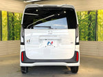 N-BOX CUSTOM