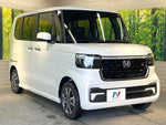 N-BOX CUSTOM