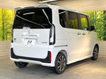N-BOX CUSTOM