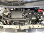 N-BOX CUSTOM