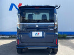 Spacia custom