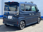 Spacia custom