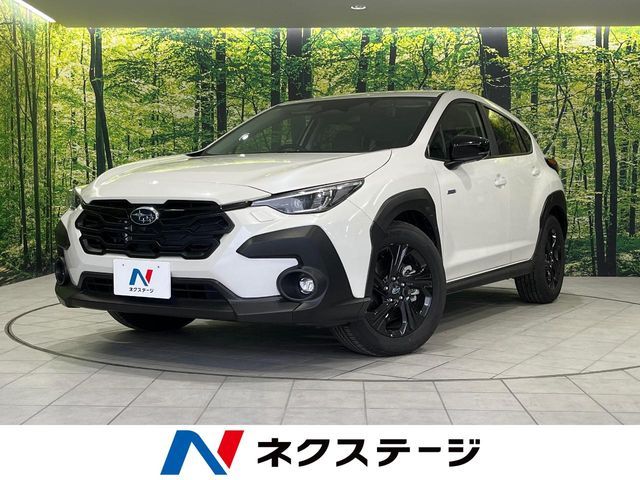 CROSSTREK