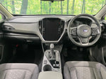 CROSSTREK