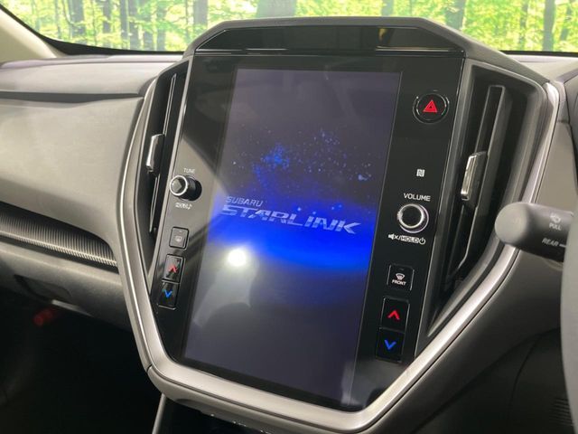 CROSSTREK