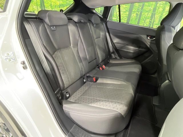 CROSSTREK