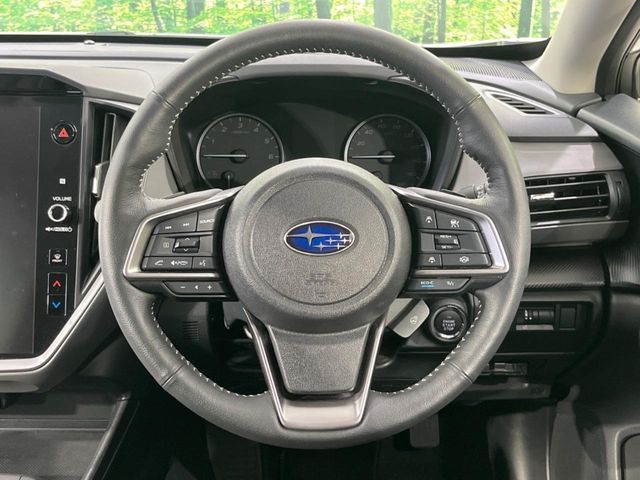 CROSSTREK