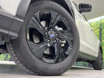CROSSTREK