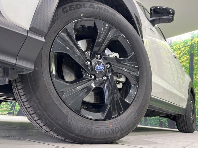 CROSSTREK