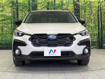 CROSSTREK
