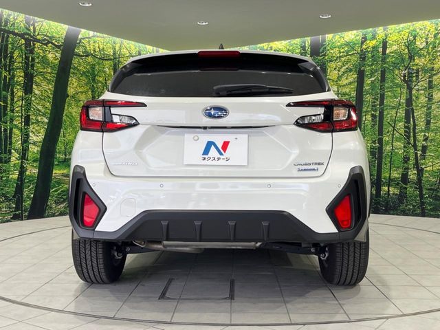 CROSSTREK