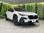 CROSSTREK