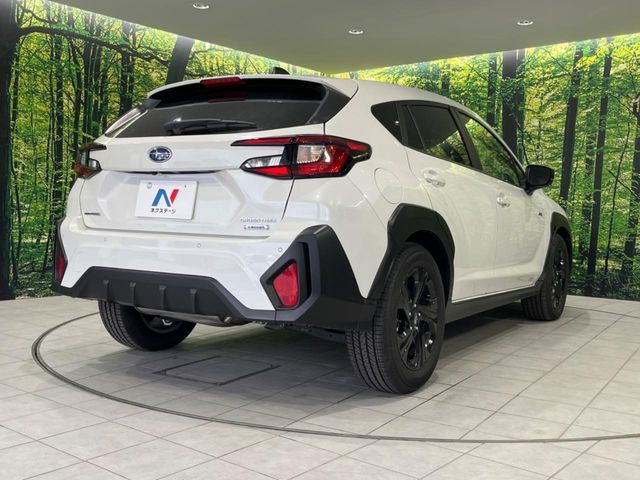 CROSSTREK