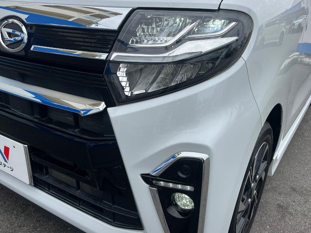 TANTO CUSTOM