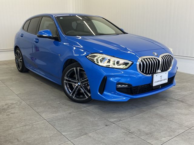 BMW 1series