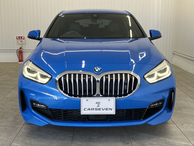 BMW 1series
