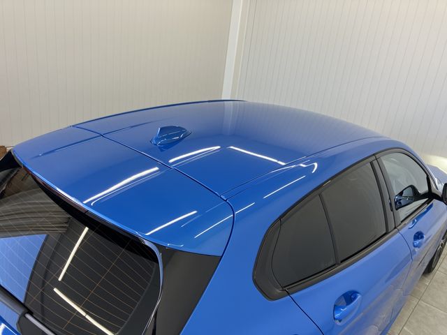 BMW 1series