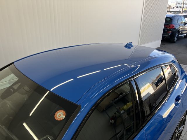 BMW 1series