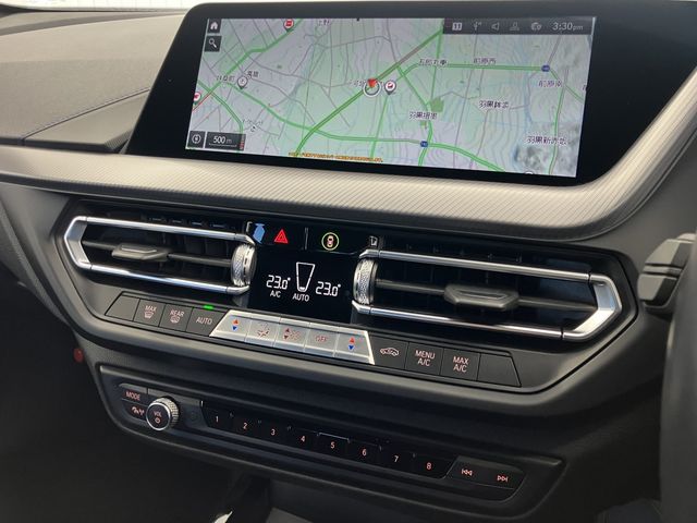 BMW 1series
