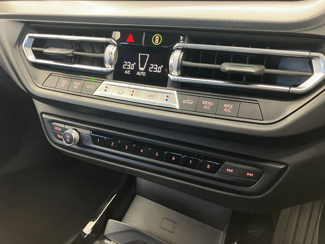 BMW 1series