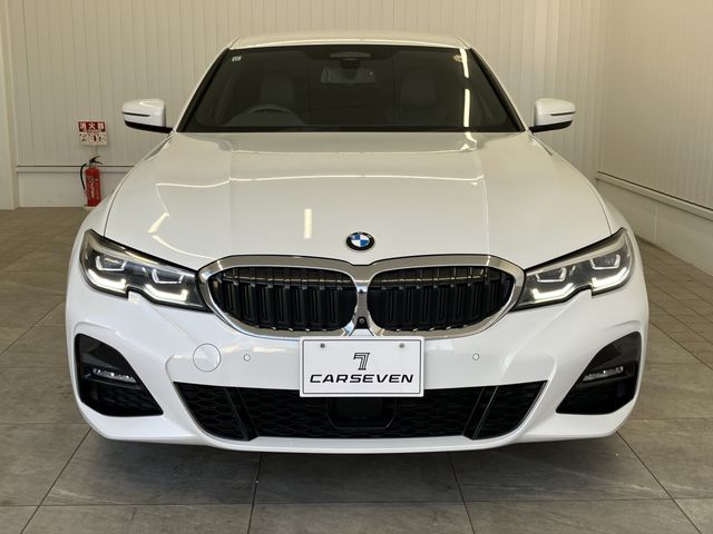 BMW 3series sedan