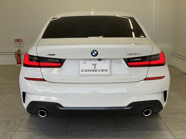 BMW 3series sedan