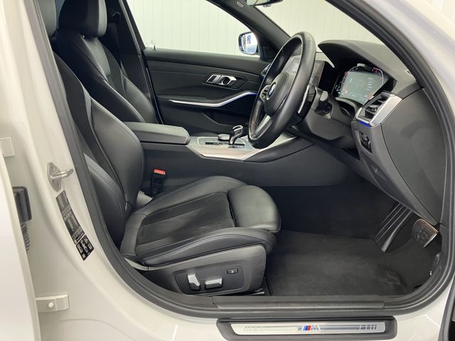 BMW 3series sedan