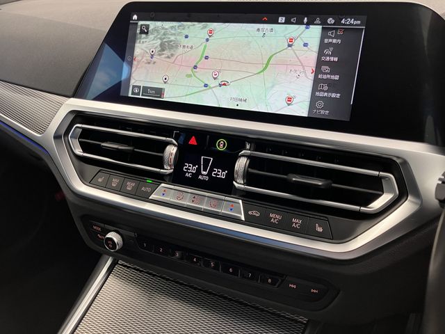 BMW 3series sedan