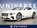 BENTLEY coupe