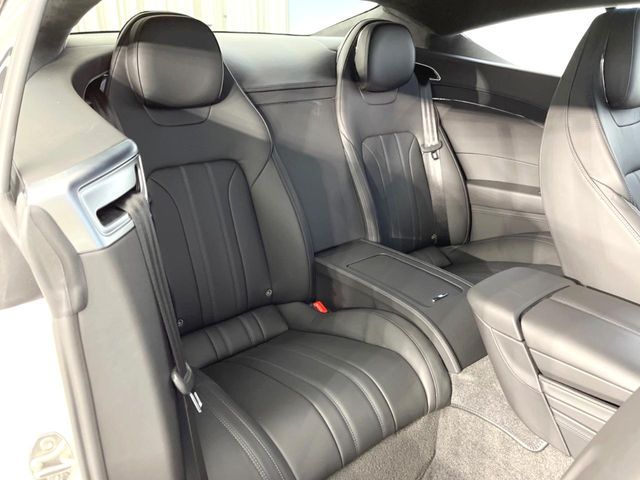 BENTLEY coupe