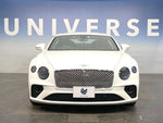 BENTLEY coupe